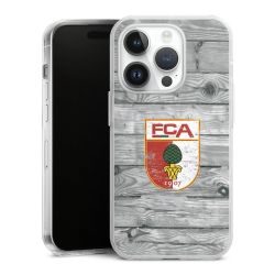 Hard Case transparent - 2in1