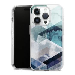 Hard Case transparent - 2in1