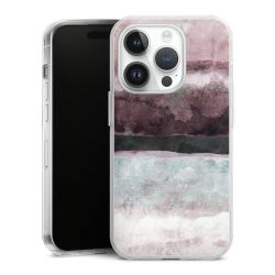 Hard Case transparent - 2in1