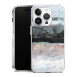 Hard Case transparent - 2in1