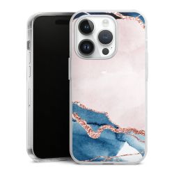 Hard Case transparent - 2in1