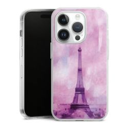 Hard Case transparent - 2in1