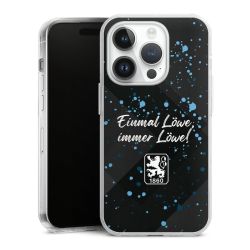 Hard Case transparent - 2in1