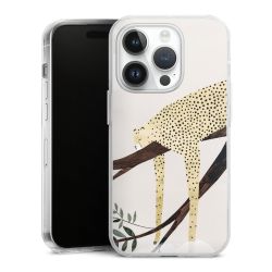 Hard Case transparent - 2in1