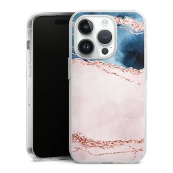 Hard Case transparent - 2in1