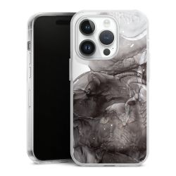 Hard Case transparent - 2in1