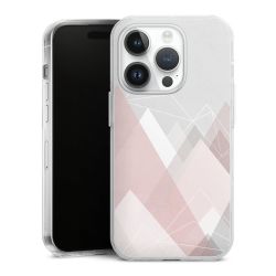 Hard Case transparent - 2in1