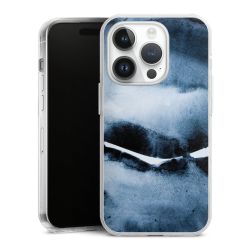 Hard Case transparent - 2in1