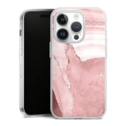 Hard Case transparent - 2in1