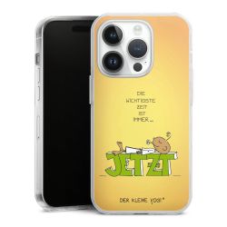 Hard Case transparent - 2in1