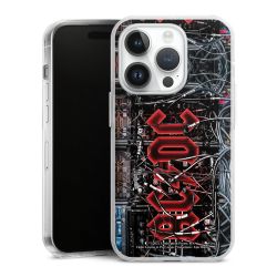 Hard Case transparent - 2in1