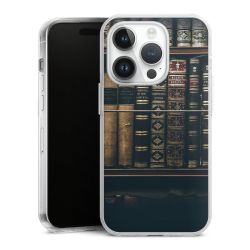 Hard Case transparent - 2in1