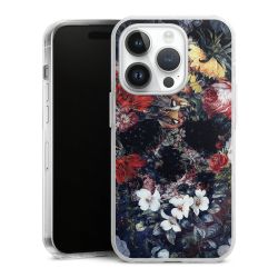 Hard Case transparent - 2in1