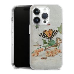 Hard Case transparent - 2in1