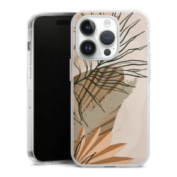 Hard Case transparent - 2in1