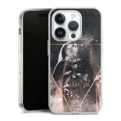 Hard Case transparent - 2in1