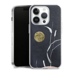 Hard Case transparent - 2in1