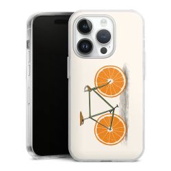 Hard Case transparent - 2in1