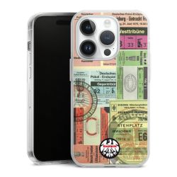 Hard Case transparent - 2in1