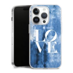 Hard Case transparent - 2in1