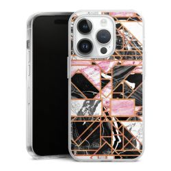 Hard Case transparent - 2in1