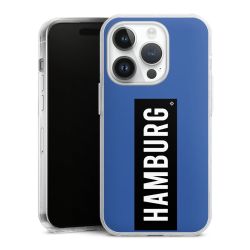 Hard Case transparent - 2in1