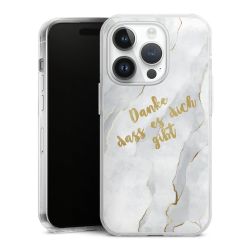 Hard Case transparent - 2in1