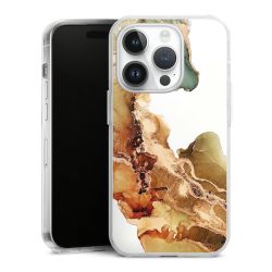 Hard Case transparent - 2in1