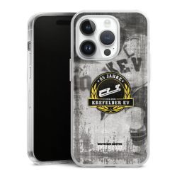 Hard Case transparent - 2in1