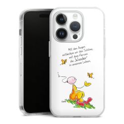 Hard Case transparent - 2in1