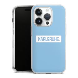 Hard Case transparent - 2in1