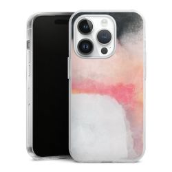 Hard Case transparent - 2in1