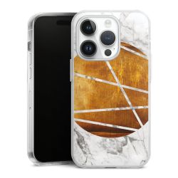 Hard Case transparent - 2in1