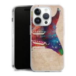 Hard Case transparent - 2in1