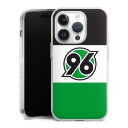 Hard Case transparent - 2in1