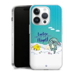 Hard Case transparent - 2in1