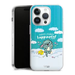 Hard Case transparent - 2in1