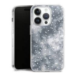 Hard Case transparent - 2in1