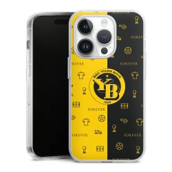 Hard Case transparent - 2in1