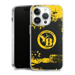 Hard Case transparent - 2in1