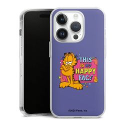 Hard Case transparent - 2in1