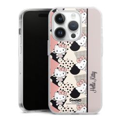 Hard Case transparent - 2in1