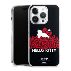 Hard Case transparent - 2in1