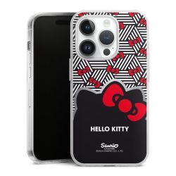 Hard Case transparent - 2in1