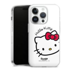 Hard Case transparent - 2in1