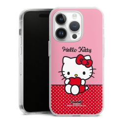 Hard Case transparent - 2in1