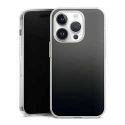 Hard Case transparent - 2in1