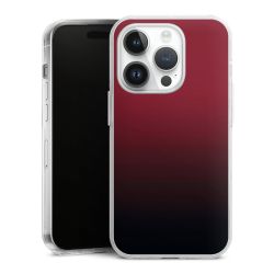 Hard Case transparent - 2in1