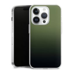 Hard Case transparent - 2in1