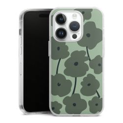 Hard Case transparent - 2in1